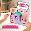 Puppy Party Set - LITTLE LIVE PETS - 1 mother and 15 Productafbeelding-voorbeeld 7