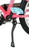 Volare Milano Kinderfahrrad - Mädchen - 18 Zoll - Nexus 3 - Produktbild-Vorschau 9