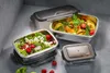 GEFU PREPPO 3-częściowy zestaw słoików do przechowywania Podgląd zdjęcia produktu 2