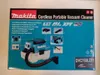 Makita DVC750LZX1 - Staubsauger - Kanister Produktbild-Vorschau 28