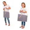 KiddyMoon Tavola d'equilibrio in legno per bambini Tavola a Anteprima dell’immagine prodotto 7