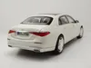 Norev 183918 Mercedes Maybach S 680 4Matic 2021 weiß Produktbild-Vorschau 2