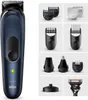 Braun Bartpflege Set Körperpflege All In One 6 in 1 Produktbild-Vorschau 1