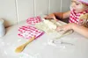 WOOPIE Zestaw Małego Kucharza Strój Kucharski Akcesoria Podgląd zdjęcia produktu 11