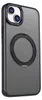 Mag Ring Rotating case kompatibel mit iPhone 11 Schwarz Produktbild-Vorschau 2