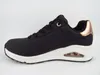 Skechers Calzado Uno, 177094BLK Vista previa de la imagen del producto 60