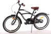 Volare Black Cruiser Kinderfahrrad - Jungen - 18 Zoll - Produktbild-Vorschau 10