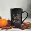 Tasse à café Cadeau amusant - Tu es mon moldu préféré - Voir les images du produit 3