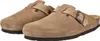 Rohde Herren Pantoffel Hausschuh Clog Leder Grado 6694, Produktbild-Vorschau 24