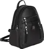 Cityrucksack Damenrucksack Tagesrucksack Stadt Rucksack Produktbild-Vorschau 1