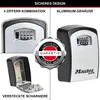Master Lock 5403EURD Select Access® XL Schlüsseltrsor mit Produktbild-Vorschau 5