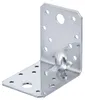 Alberts 25 x Schwerlast-Winkelverbinder mit Sicke 70x70x55 Produktbild-Vorschau 2