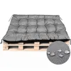 Poduszka Na Meble Z Palet Ławkę Huśtawkę 120x80cm Podgląd zdjęcia produktu 1