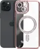 Avizar, coque en diamant pour iPhone 15 – Protection Voir les images du produit 2