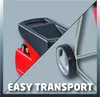 Einhell Elektro-Leisehäcksler GC-RS 2540 Schneidwalze, Produktbild-Vorschau 8