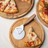 BOSKA Pizzames "Oslo+", zilver Productafbeelding-voorbeeld 7