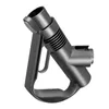 INF Griff für Staubsauger Dunkelgrau Dyson Produktbild-Vorschau 3