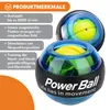 KRUMAD Powerball Handtrainer 8 000 tr/min avec LED, Gyro Voir les images du produit 3