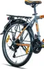 Kinderfahrrad 24' Zoll Cityfahrrad Jungenfahrrad Produktbild-Vorschau 4