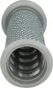 vhbw 3x Vorfilter kompatibel mit Grundig VCP4830, VCP3830 Produktbild-Vorschau 9