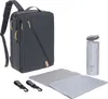 Lässig Wickeltasche-Rucksack Green Label Tidy Talent Produktbild-Vorschau 2