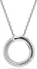 Swarovski Dextera 5692737 Damenhalskette Produktbild-Vorschau 4