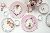 Villeroy & Boch Rose Garden Tafelbesteck 30tlg. Produktbild-Vorschau 13