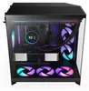 H9 Flow RGB  (schwarz (matt), Tempered Glass x 2) Produktbild-Vorschau 7