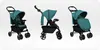 MoMi ISLA - Poussette compacte ultralégère pour bébé dès la Voir les images du produit 2