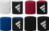 Adidas-Boxing Boxe Crepe Bandage, nero nero nero 3,5 Anteprima dell’immagine prodotto 1