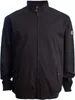 Duke - Veste "D555 Windsor" pour homme DC190 (7XL) (Noir) Voir les images du produit 1
