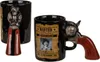 Revolvergriff Kaffeebecher mit Steckbrief Produktbild-Vorschau 1