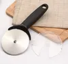 XXL - Tagliapizza | rullo professionale per pizza | rotella Anteprima dell’immagine prodotto 8