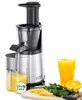Russell Hobbs Slow Juicer 25170-56, mixer, zilver, one size Productafbeelding-voorbeeld 5