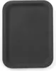 HENDI Serviertablett Euronorm 37x53 cm Fiberglas schwarz Produktbild-Vorschau 2