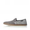 Rieker Herren Slipper Halbschuh Mesh Gummizug B5265, Produktbild-Vorschau 44