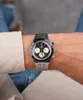 Timex Q Chronograph TW2V42600 - Sportliche Herrenuhr Produktbild-Vorschau 2