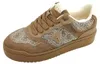 Guess Miram 16  Sneakers Laag - taupe - Maat 37 Produktbild-Vorschau 10