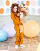 Kleiner Löwe Kindergröße: 86-92 Produktbild-Vorschau 4