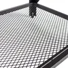Relaxdays TV-Lowboard, 4 Fächer, offenes TV-Regal bis 60 Produktbild-Vorschau 7
