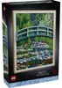 Monets Seerosen-Gemälde Produktbild-Vorschau 1