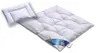 ARO Artländer Daunenbett Junior Exklusiv 100x135 cm und Produktbild-Vorschau 1