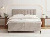 Boxspringbett mit Bettkasten – Polsterbett 160 x 200 cm mit Produktbild-Vorschau 3