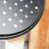 Teglia per pizza in granito forata 28 cm Anteprima dell’immagine prodotto 4