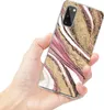 Coque pour Samsung Galaxy S20 Housse Marbre Motif Mobile Voir les images du produit 5