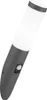 LED Wandleuchte, Edelstahl, anthrazit, Sensor, H 41 cm Produktbild-Vorschau 1