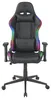 Deltaco GAM-080 Gamingstuhl Kunstleder m. RGB LED schwarz Produktbild-Vorschau 15