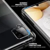 Hülle für Samsung Galaxy A42 5G Schutzhülle Anti Shock Produktbild-Vorschau 3