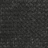 Tieniaca plachta 160 g/m², antracitová 3x3 m, HDPE Náhľad obrázku produktu 4