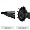 Babyliss Cordkeeper 2000 Ionic Hair Dryer D373E Wyjątkowa Podgląd zdjęcia produktu 29